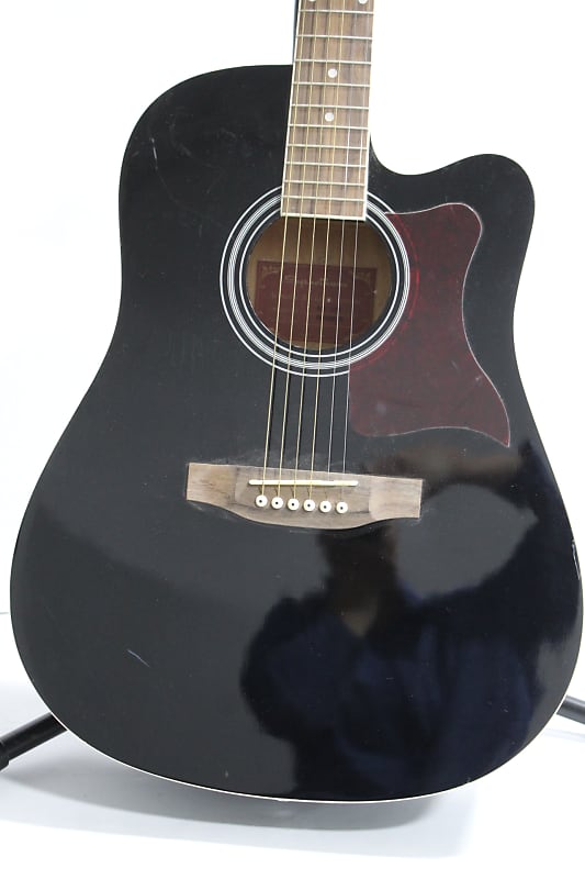 Spectrum AIL-128 Cutaway Acoustic Guitar