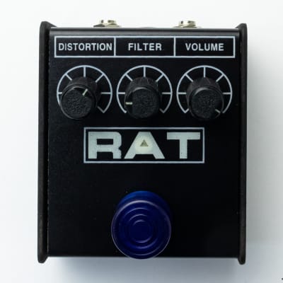 ProCo RAT 2 Distortion | Reverb