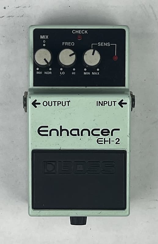 Boss EH-2 Enhancer