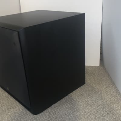 KEF PSW-2150 Powered 10” Subwoofer - 250Watts image 6