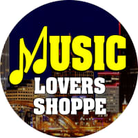 Music Lovers Shoppe