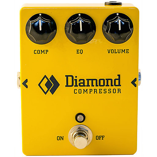 Diamond CPR-1 Compressor  image 2