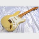 Fender 1957 Stratocaster White Blonde Refinished