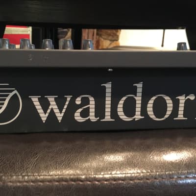 Waldorf Q image 11