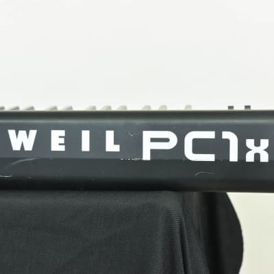 Kurzweil PC1X 88-Note Weighted Keyboard CG00Z1B image 11