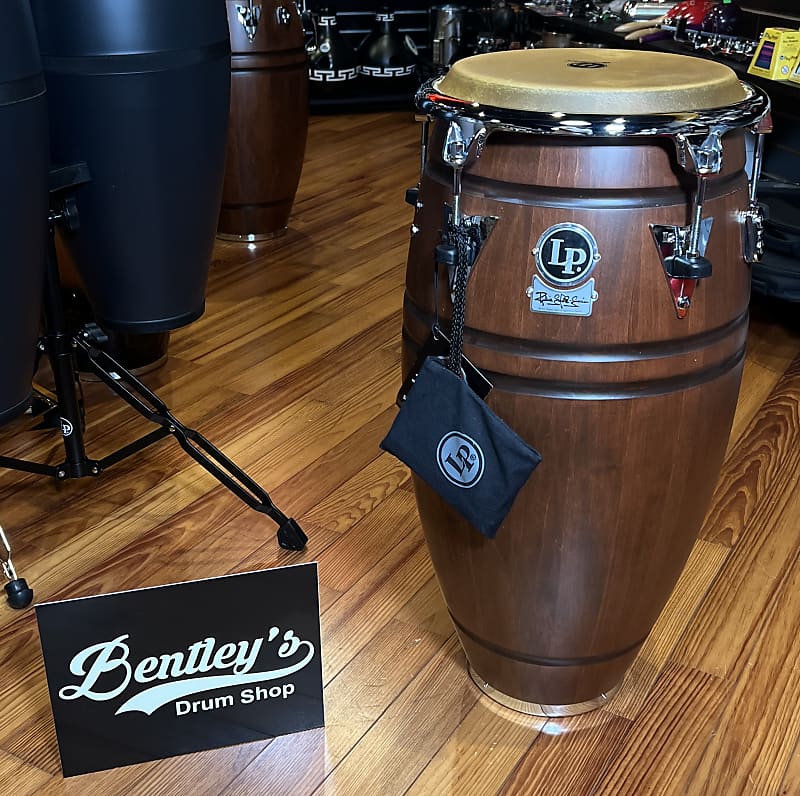 LP Latin Percussion LP522TRGM Richie Gajate Garcia Signature Reverb