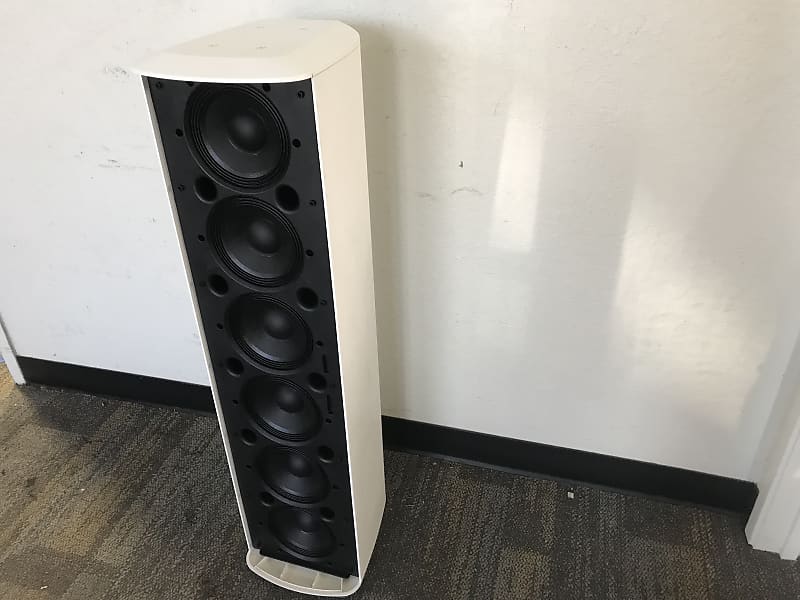 JBL CBT 1000E Line Array Column Speaker  			