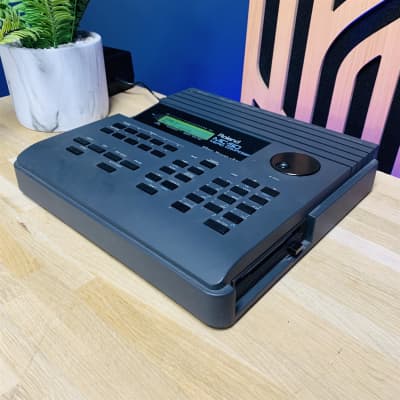 Roland MC-50 Micro Composer with AC Adapter and Owners Manuals