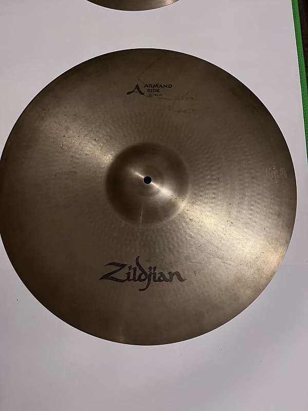 Zildjian 21