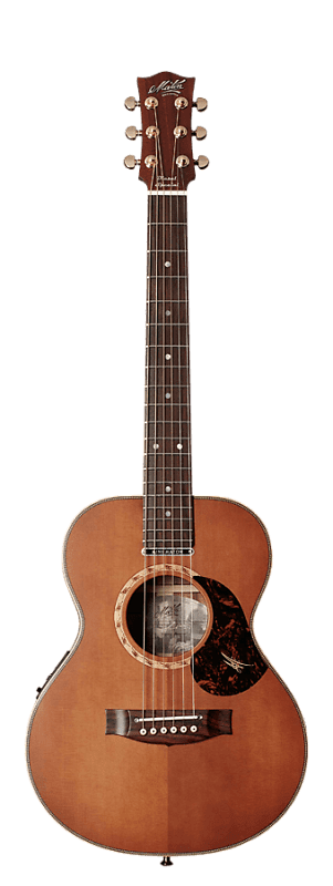 Maton mini deals emd6