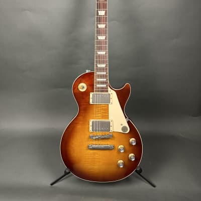 Gibson Les Paul Standard '60s (2019 - Present) | Reverb