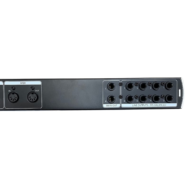 PreSonus Audiobox 1818VSL USB 2.0 Audio Interface | Reverb UK