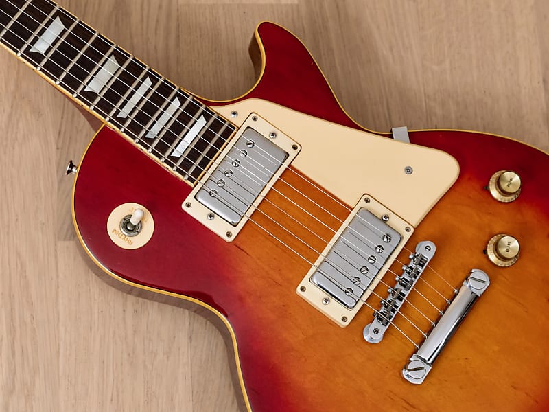 1970s Yamaha Studio Lord SL800 Vintage Electric Guitar Red