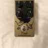 EarthQuaker Devices Hoof Fuzz 2017