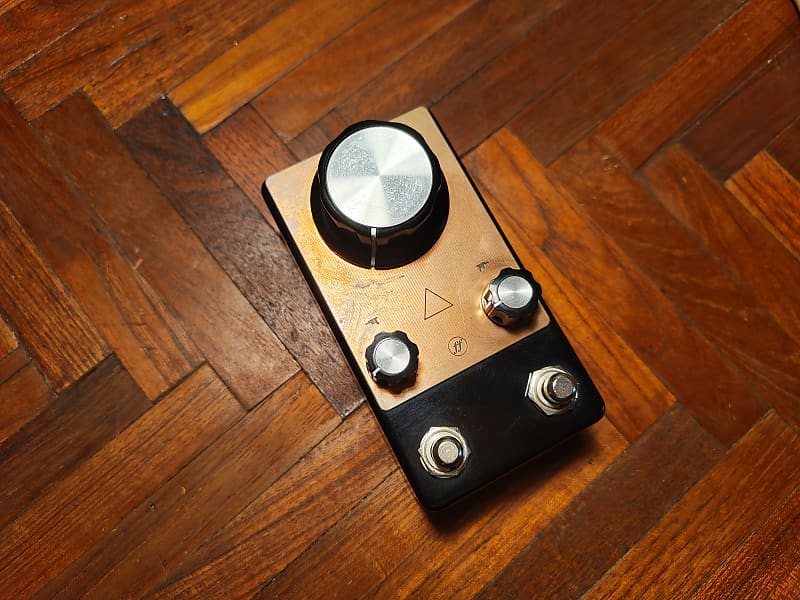 Fjord Fuzz Odin