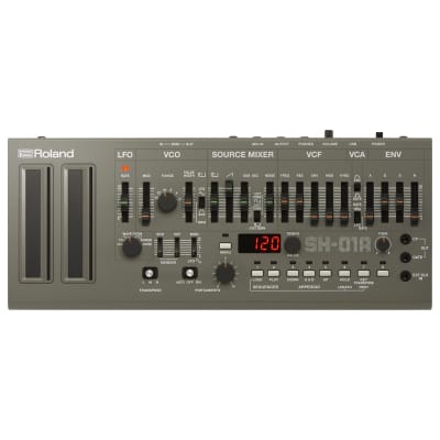 SH-01A Roland Boutique Roland image 2