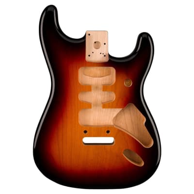 Fender Player Series HSH MOD バッグ付き