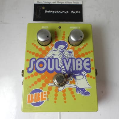 BBE Soul Vibe | Reverb