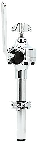 Sonor 600 Series Single Tom Arm, Omni-Ball, Chrome Plated (TA-678-MC) image 1