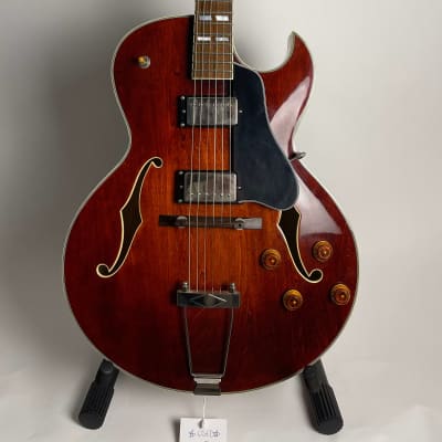 Eastman AR372CE Hollowbody Archtop 2018 - Classic image 1