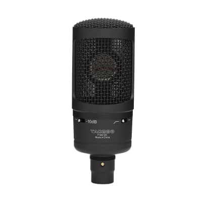 Turnstile Audio Concourse Series TAC300 Cardioid Condenser