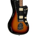 Pre-Owned Fender Player Jazzmaster, Pau Ferro, 3-Color Sunburst
