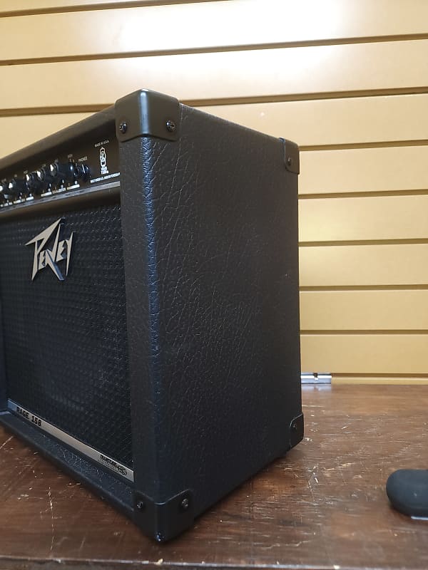 Peavey rage 2024 158 price