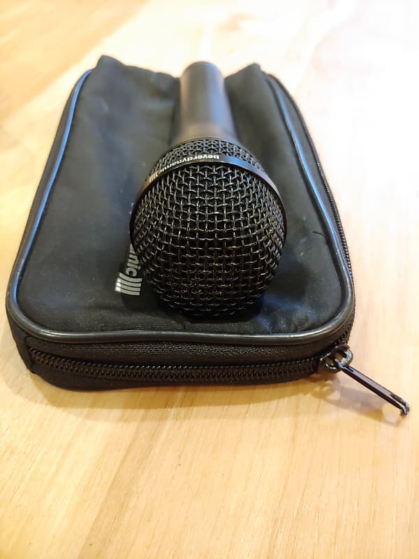 Beyerdynamic TG V71d Hypercardioid Dynamic Vocal Microphone