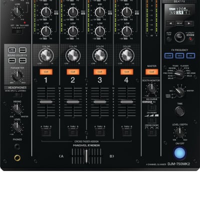 Urei 1620 LE | Reverb