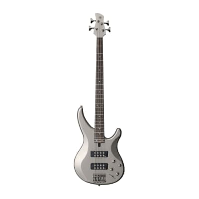 Yamaha TRBX304 MGR 4-String Electric Bass - Mist Green for sale
