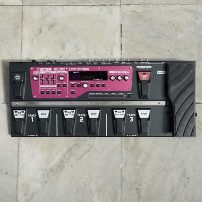 Boss RC-300 Loop Station | Reverb UK