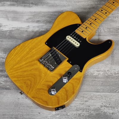 Fender TL-52 Telecaster Reissue MIJ | Reverb