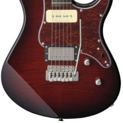 yamaha pacifica pac604w [SN CY07121563] [08/18] | Reverb