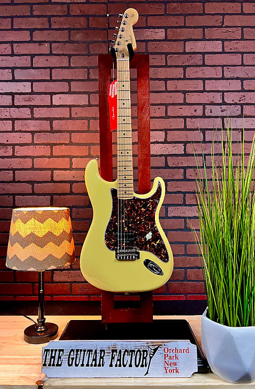 TGF Chop Shop Modified Fender Player Stratocaster 1Humbucker Reverb