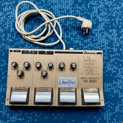 Reverb.com listing, price, conditions, and images for ibanez-ue-300