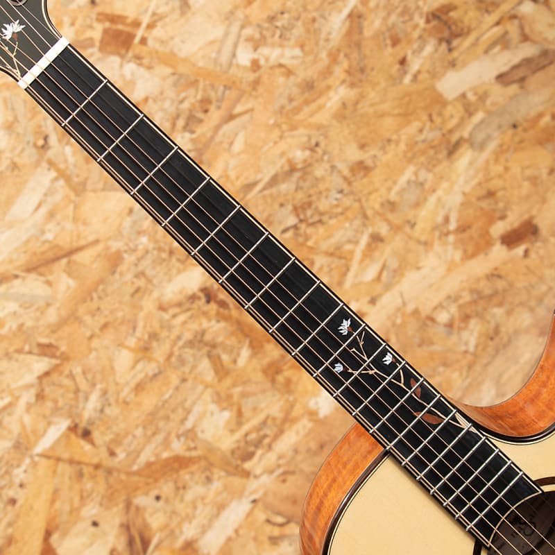 Naga Guitars S-60GAC | Reverb