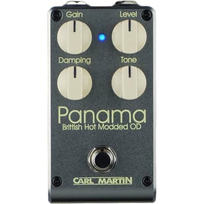 Reverb.com listing, price, conditions, and images for carl-martin-panama