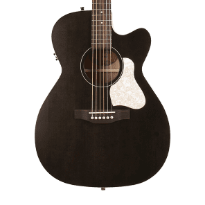 Art & Lutherie Legacy Concert CW QIT Faded Black