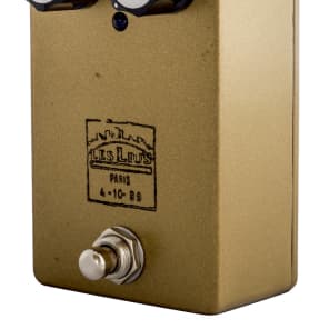 Lovepedal High Power Tweed Twin | Reverb