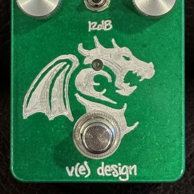 Reverb.com listing, price, conditions, and images for vfe-dragon