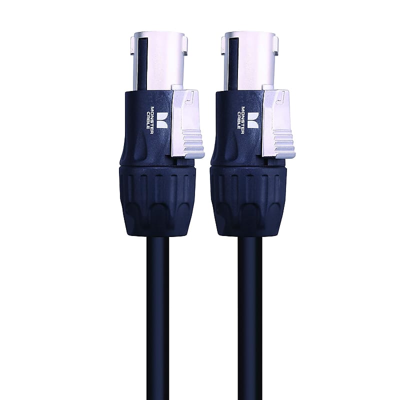 Prolink Studio Pro 2000 Speaker Cable with Speak,On | Reverb