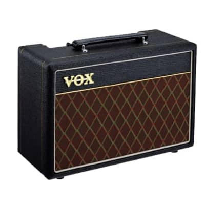 Vox Pathfinder 15R With Reverb - Amazing Small Guitar Combo Amp 