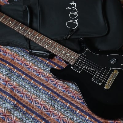 PRS S2 Mira D Black Limited Edition 2019 USA | Reverb PRS S2 Mira D Black Limited Edition 2019 USA | Reverb