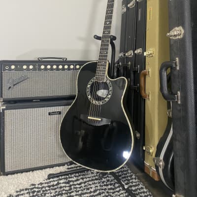 オベーション1869 Custom Legend ✴︎ゲキレア✴︎値下げ