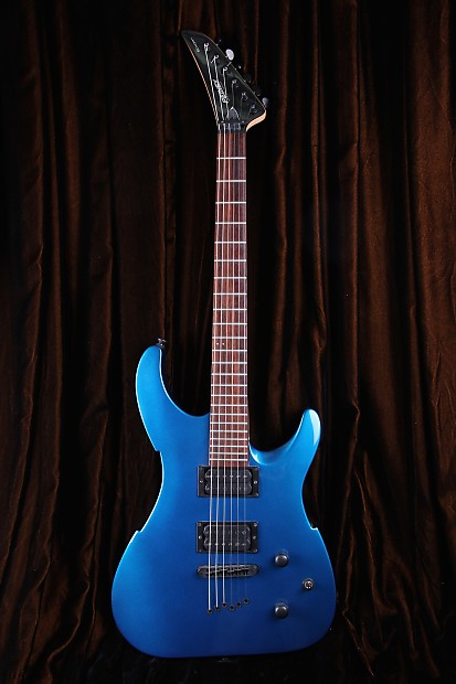 Peavey v type exp top