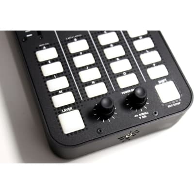 Allen & Heath AH-XONE:K2 XONE:K2 Professional USB DJ MIDI Controller image 5