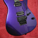 Charvel Pro-Mod San Dimas Style 1 HH FR - Deep Purple Metallic Deep Purple Metallic