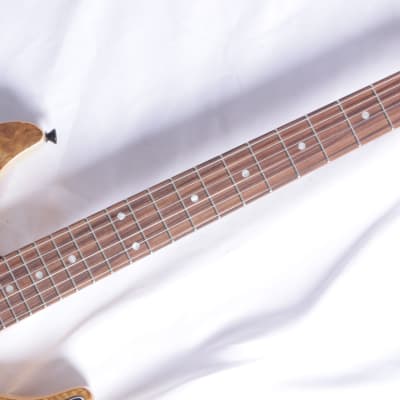 SCHECTER / SD-2-24-VTR-AS-MW/NTL/PF Secondhand! [101012