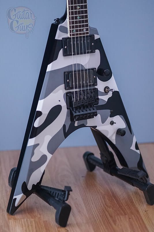 ギター FERNANDES VORTEX  FRT-5PRO FLYING FLOYD FERNANDES VORTEX FRT-5PRO FLYING FLOYD - メルカリ