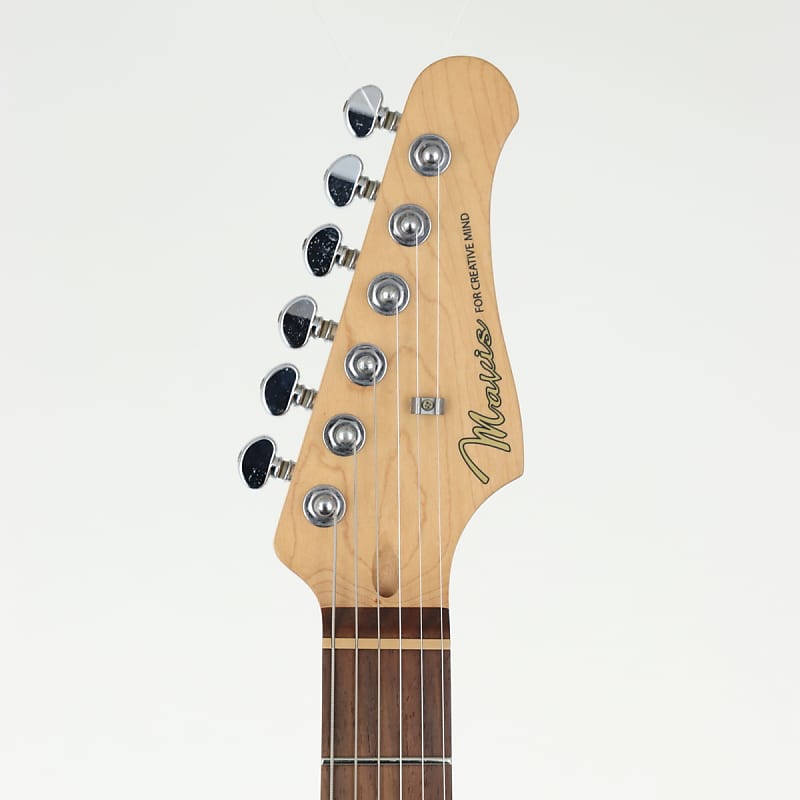 Mavis MST-600 TBB [SN 20107027] (02/26) | Reverb